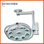 煙臺led手術無影燈